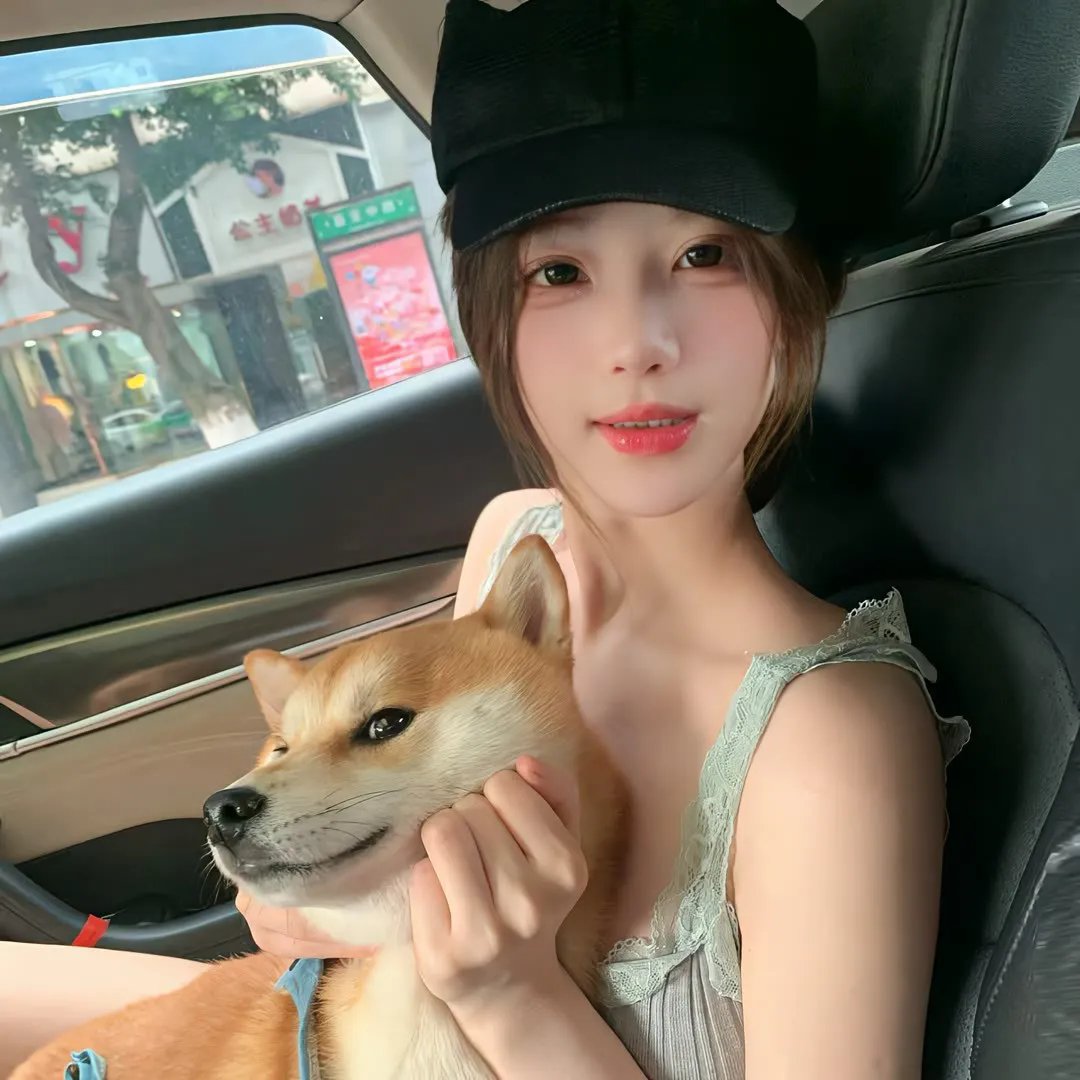 惊喜来敲门