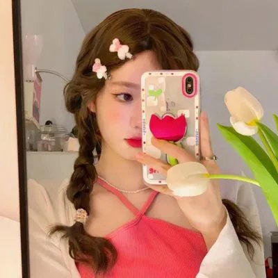 娜娜的玫瑰战争